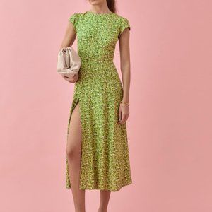Reformation Gavin Dress